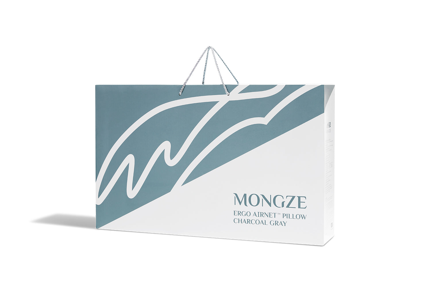 MONGZE Ergo Airnet™ Pillow - mongze